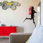 Evergreen Loft - Modern Centre Living 科斯镇