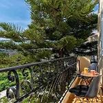 公寓 Evergreen Loft - Modern Centre Living *