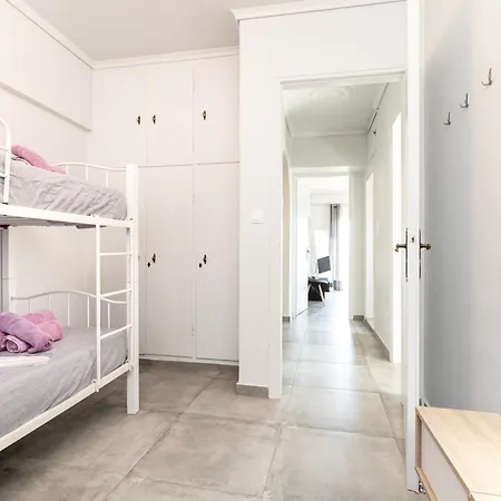 Apartament Evergreen Loft - Modern Centre Living Miasto Kos
