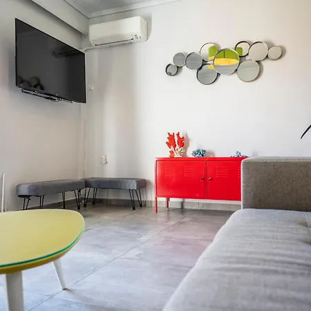 Evergreen Loft - Modern Centre Living Apartament