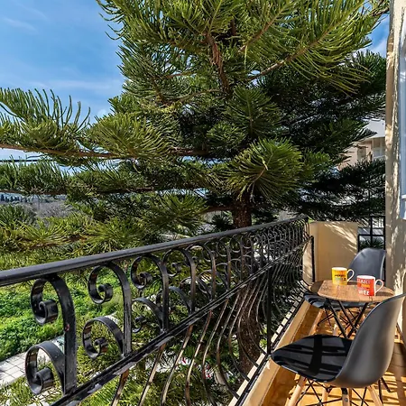 Apartament Evergreen Loft - Modern Centre Living *