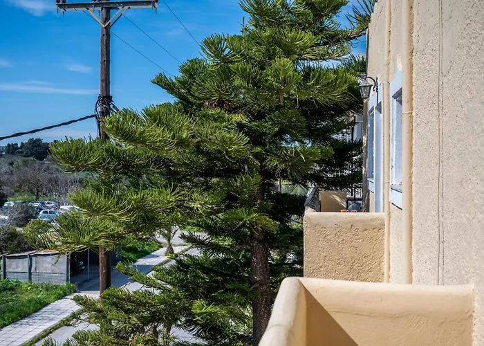 Evergreen Loft - Modern Centre Living Appartement *