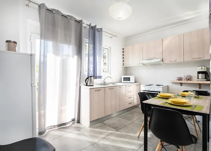 Evergreen Loft - Modern Centre Living העיירה קוס