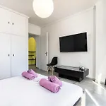 Lejlighed Evergreen Loft - Modern Centre Living *