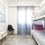 Lejlighed Evergreen Loft - Modern Centre Living