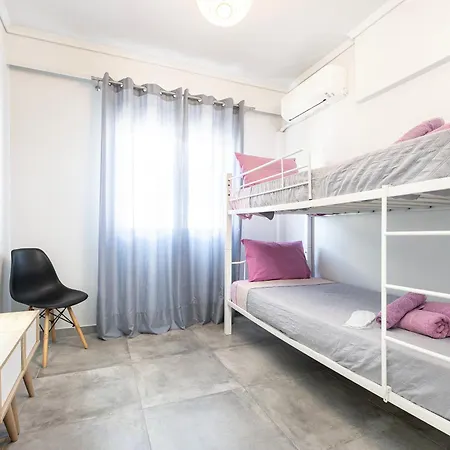 Evergreen Loft - Modern Centre Living Lejlighed *